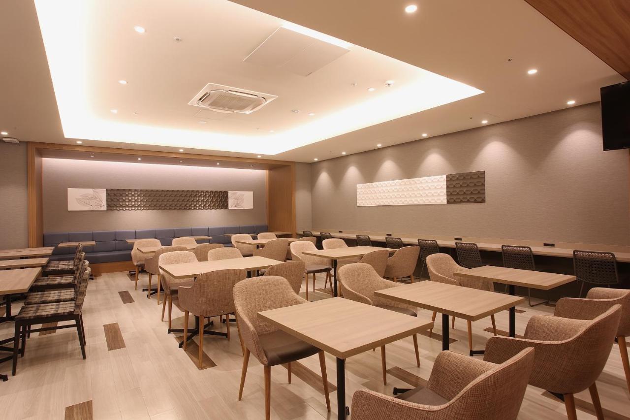 Sapporo Washington Hotel Plaza Exterior foto